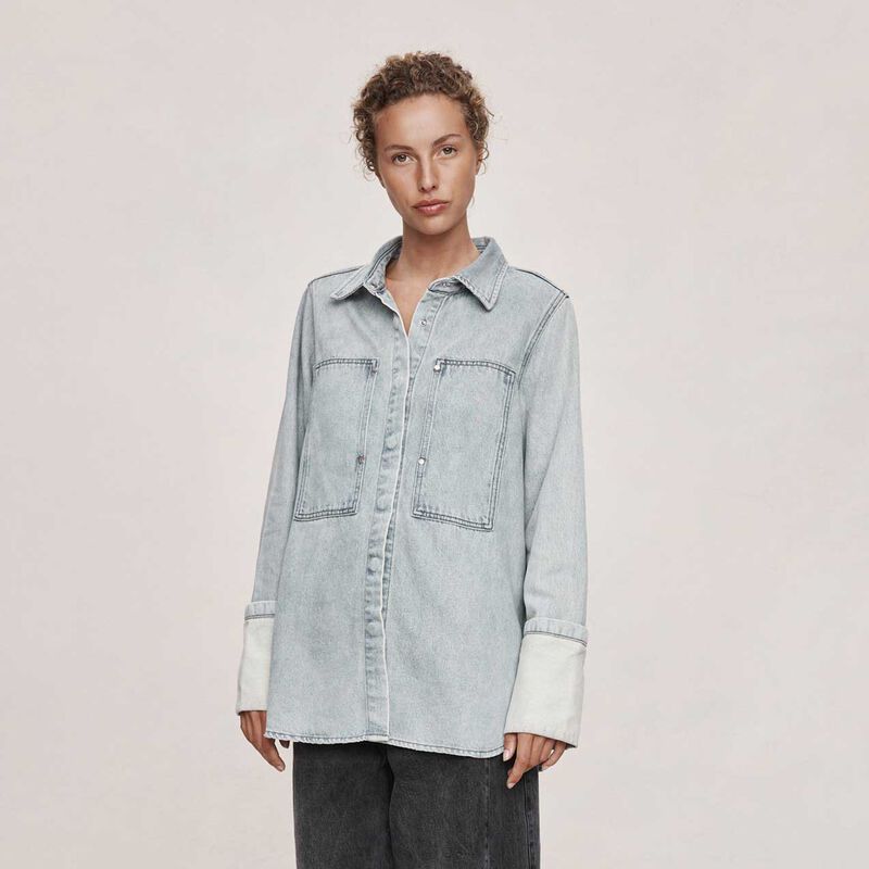 Marle Crosta Shirt image number 2